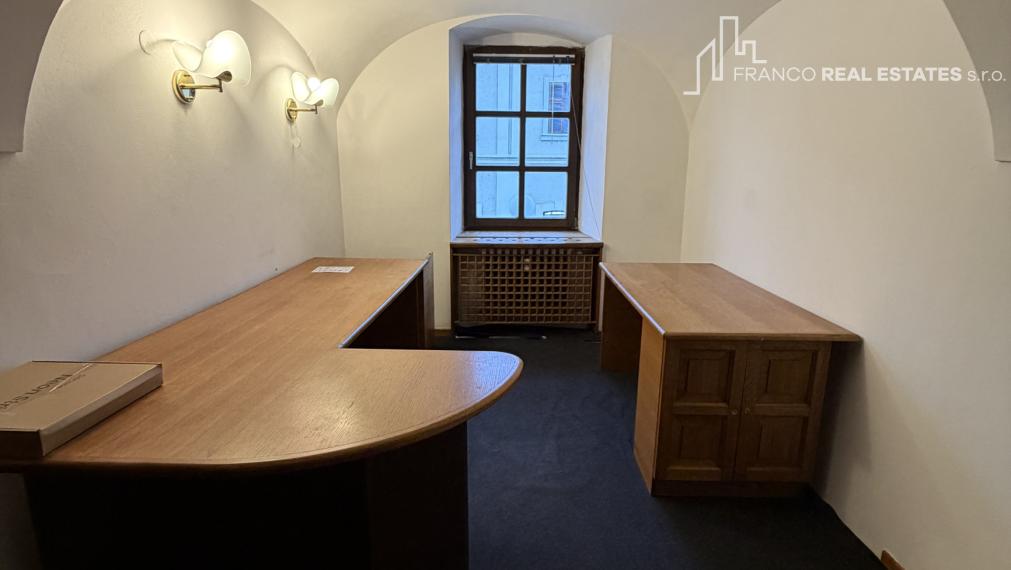 Prenájom kancelárie 47 m², Hviezdoslavova 5, Kežmarok