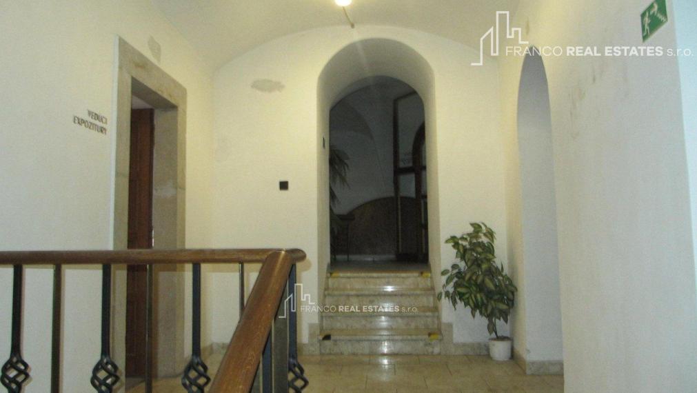 Prenájom kancelárie 47 m², Hviezdoslavova 5, Kežmarok