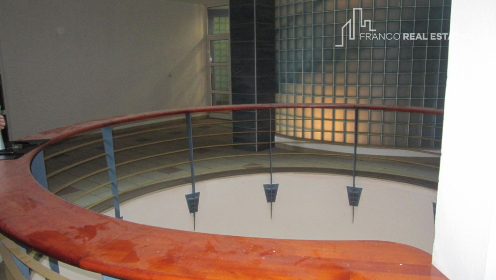 Prenájom kancelárskych priestorov - EXKLUZIVNE