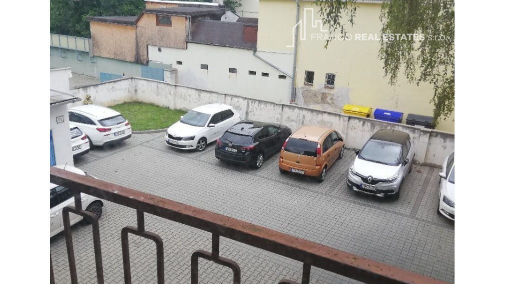 Kancelária na prenájom -  /TOP ADRESA - TOP PONUKA/