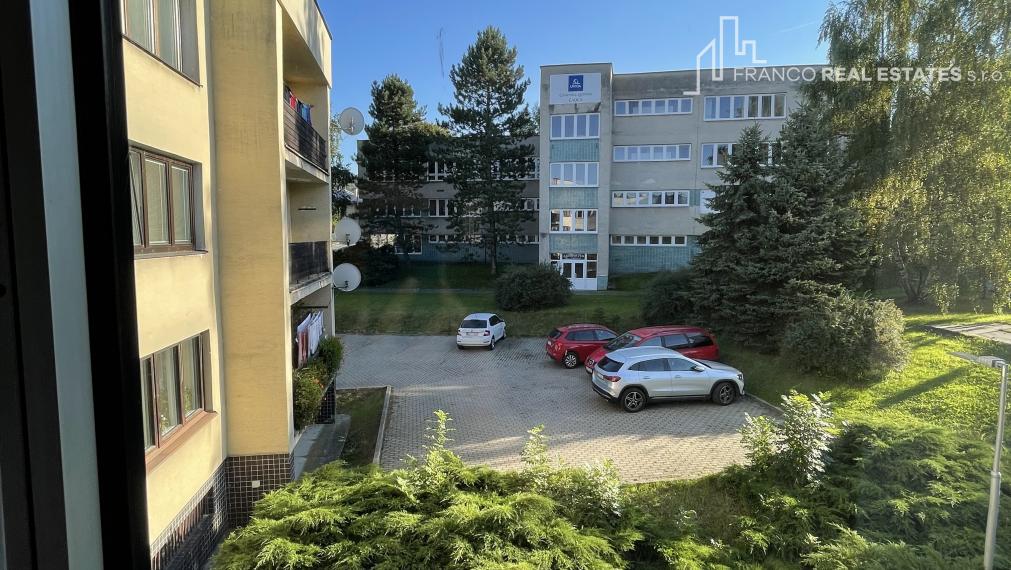 Exkluzívny prenájom kancelárskych priestorov