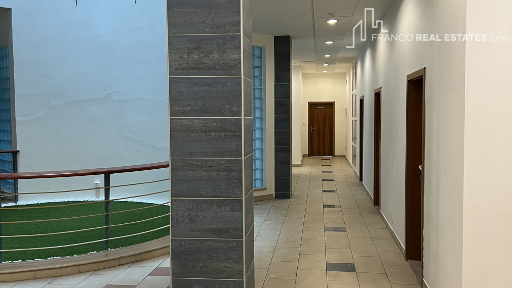 Prenájom kancelárie 23 m², Obchodná 2, Stará Ľubovňa