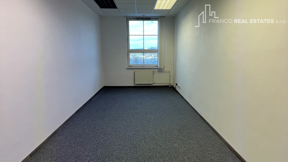 Prenájom kancelárie 23 m², Obchodná 2, Stará Ľubovňa