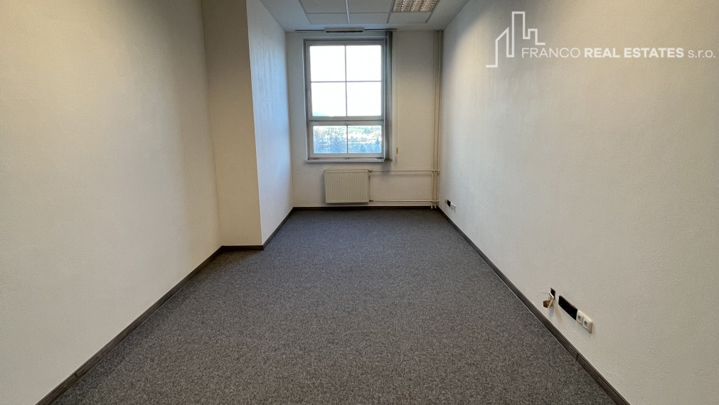 Prenájom kancelárie 21 m², Obchodná 2, Stará Ľubovňa