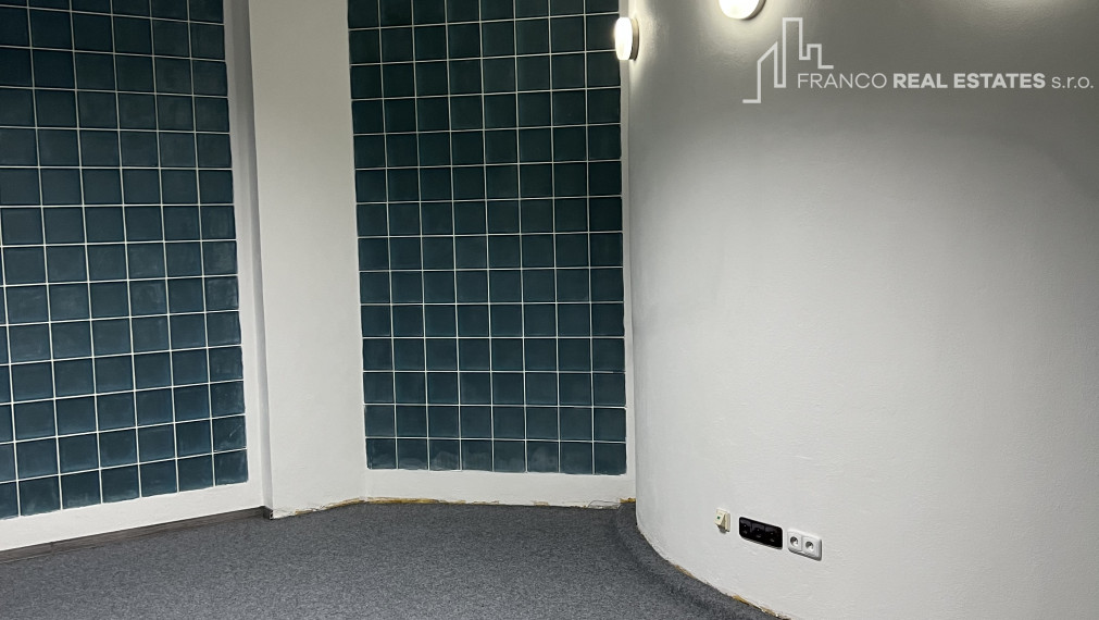 Prenájom kancelárie 22 m², Obchodná 2, Stará Ľubovňa