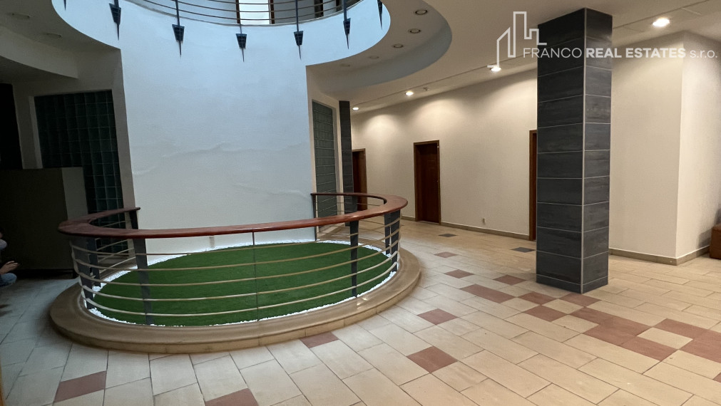 Prenájom kancelárie 22 m², Obchodná 2, Stará Ľubovňa