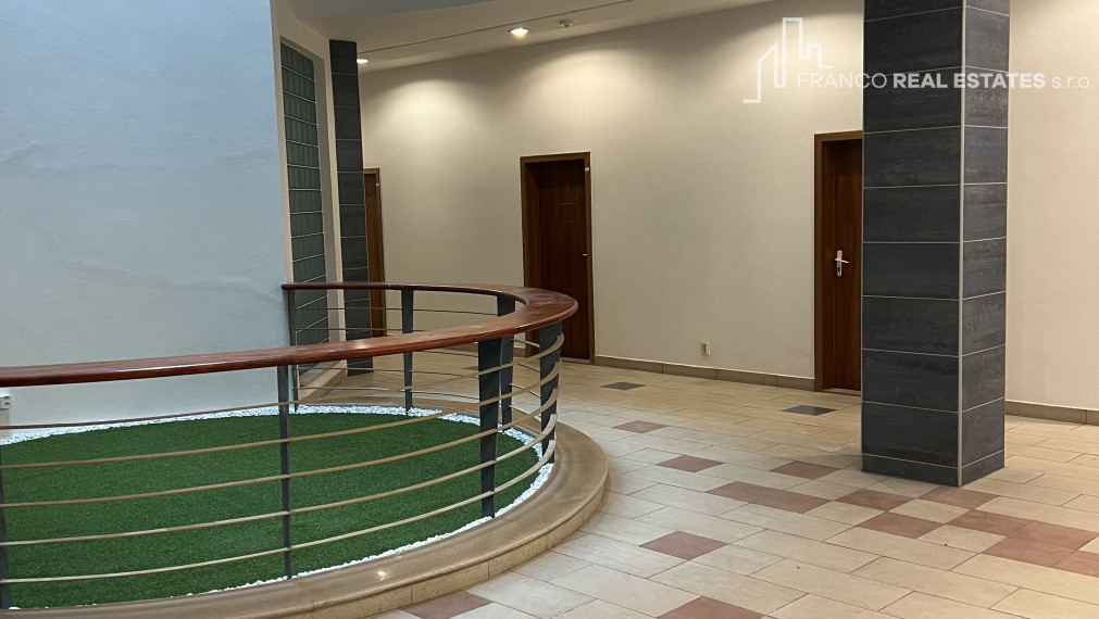 Prenájom kancelárie 26 m², Obchodná 2, Stará Ľubovňa