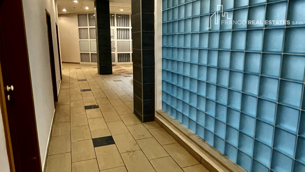 Prenájom kancelárie 26 m², Obchodná 2, Stará Ľubovňa