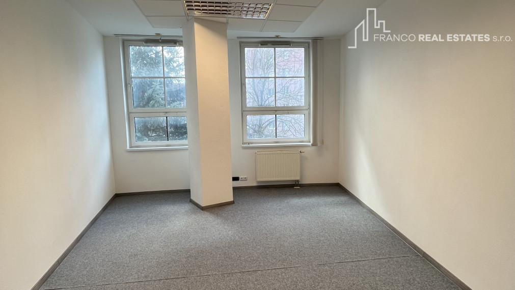 Prenájom kancelárie 20 m², Obchodná 2, Stará Ľubovňa