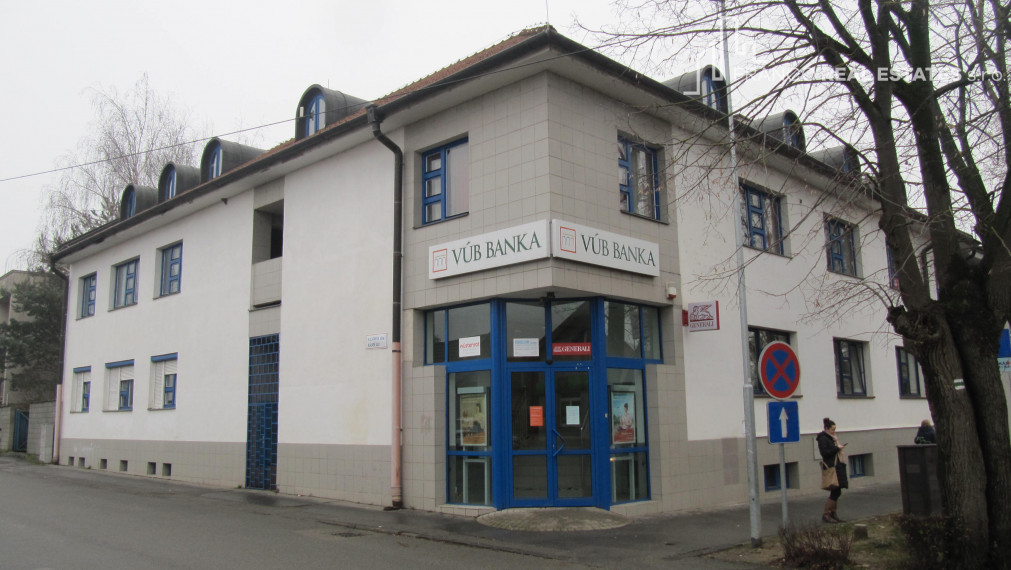 Prenájom kancelárskych priestorov , Hviezdoslavova 13, Moldava nad Bodvou