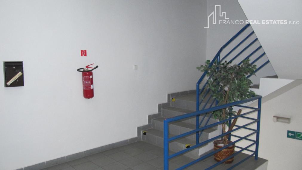 Prenájom kancelárskych priestorov , Hviezdoslavova 13, Moldava nad Bodvou