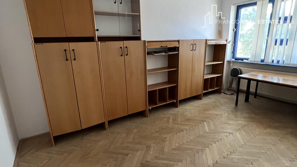 Prenájom kancelárskych priestorov , Hviezdoslavova 13, Moldava nad Bodvou