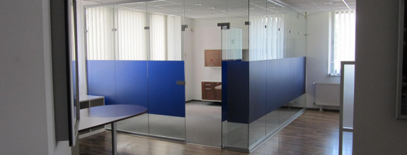 Exkluzívny prenájom kancelárskych priestorov v centre