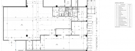 Ponúkame skladovo administrativny priestor v obchodnom centre S-Port Mall