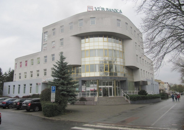 EXKLUZÍVNY prenájom kancelárskych priestorov v centre
