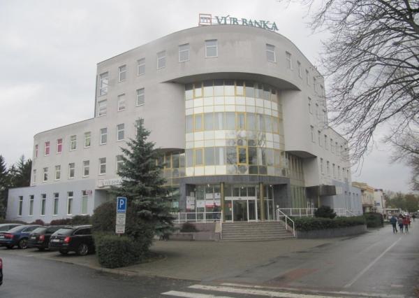 EXKLUZÍVNY prenájom kancelárskych priestorov v centre
