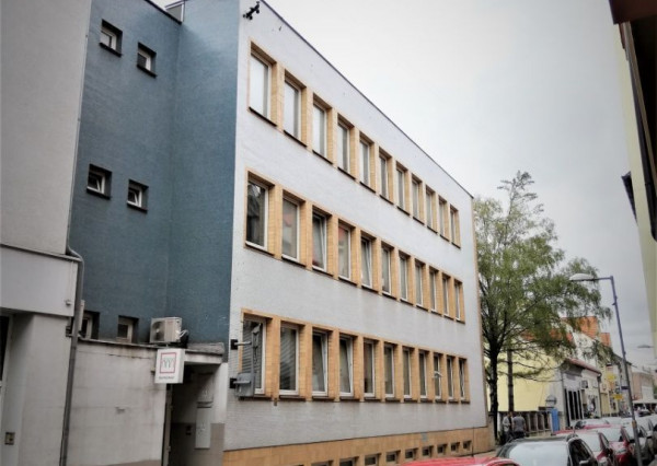 Prenájom kancelárskych priestorov v centre mesta TOPOLCANY