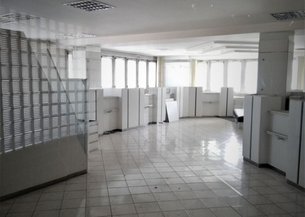 Prenájom komerčného / administratívneho priestoru v centre mesta Čadca