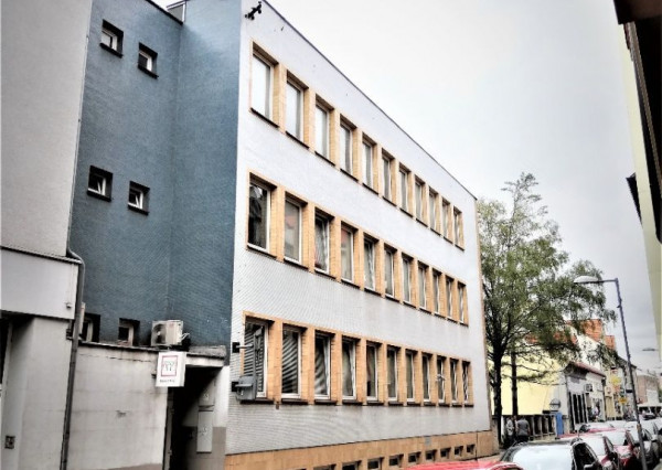 Kancelárie na prenájom - centrum Topoľčany /TOP ADRESA/