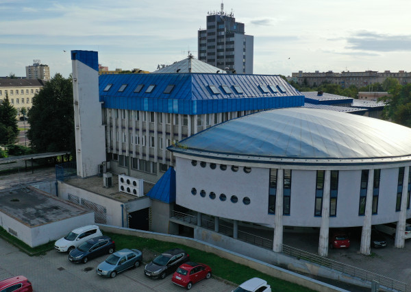 EXKLUZÍVNY prenájom kancelárskych priestorov v centre mesta Michalovce