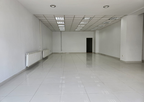 Nová príležitosť - Obchodné priestory 133 m2 - Oproti TESCO