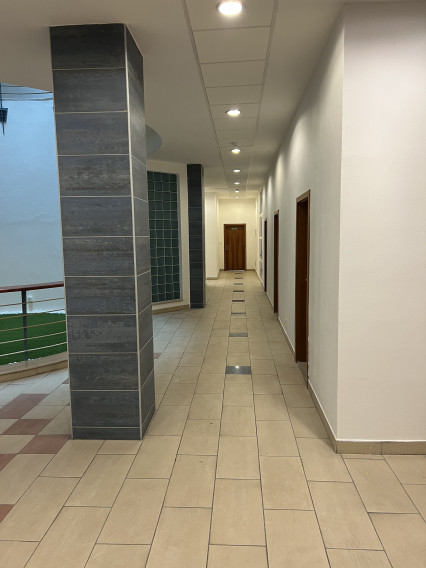 Prenájom kancelárie 22 m², Obchodná 2, Stará Ľubovňa