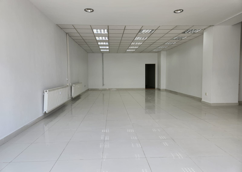 Nová príležitosť - Obchodné priestory 133 m2 - Oproti TESCO